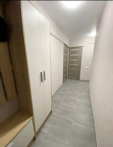 снять квартиру долгосрочно: 1 комната, Агентство недвижимости, Без подселения, С мебелью полностью — 2