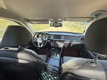 mohave kia: Kia K5: 2019 г., 2 л, Автомат, Газ, Седан — 8