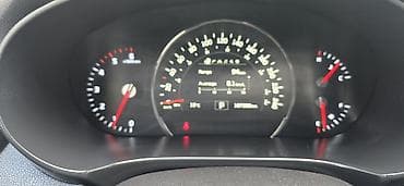 01: Kia Sorento: 2016 г., Кроссовер — 10
