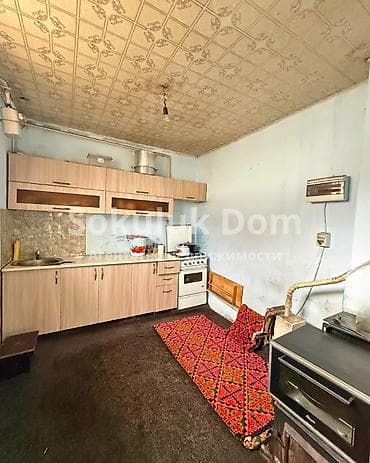 Үйлөр: 🏠Продается дом в г. Шопоков 🟡Комнаты: 4 🟡Участок: 11 соток — 7