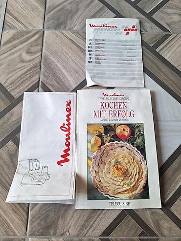 Техника для кухни: Блендер, миксер, Б/у, Самовывоз, Платная доставка — 5