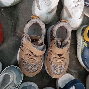 nike react: Подборка детской обуви для мальчика, 4 пары Состав набора: - — 5