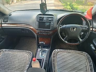 эва полик хонда стрим: Honda Inspire: 2003 г., 3 л, Автомат, Бензин, Седан — 3