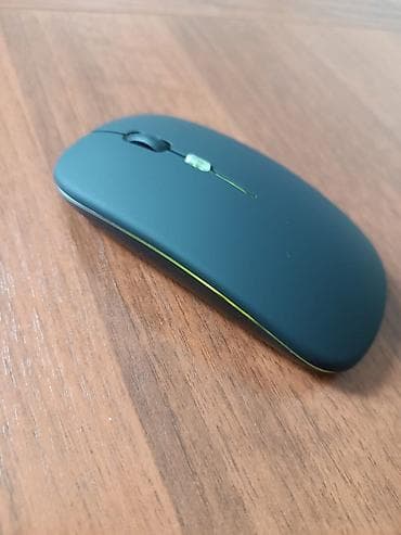 tab a7 lite: Беспроводная мышь (Wireless Mouse), ультратонкий корпус. Основные — 9