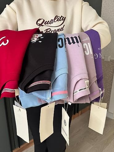 Кофты, свитеры: Кофта, L, XL, 2XL — 2