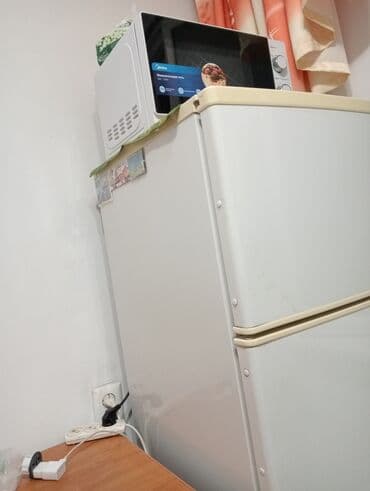 микроволновки продажа: Микроволновка — 1