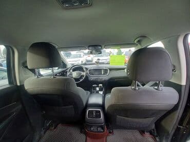 саньон муссо: Kia Sorento: 2019 г., 2.4 л, Типтроник, Бензин, Внедорожник — 6