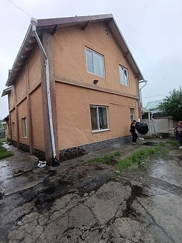 ДОМ | ОРТО-САЙ | 5.6 СОТОК | Продаётся дом в с. Орто-Сай с отличным
