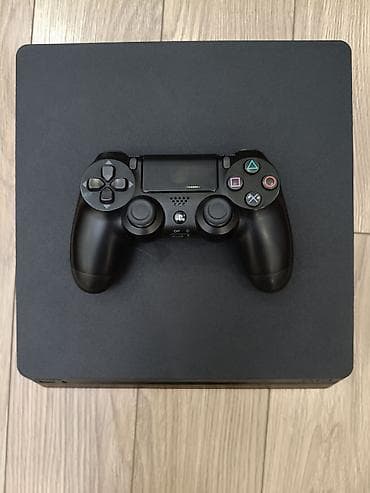 hyperx cloud core: СРОЧНО 🔥🔥🔥📢📢📢 Sony PlayStation 4 Slim + геймпад DualShock 4 + 2 — 1