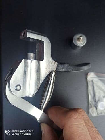 оборудование для ip телефонии модуль расширения настольные: Пломбиратор ювелирный — 1