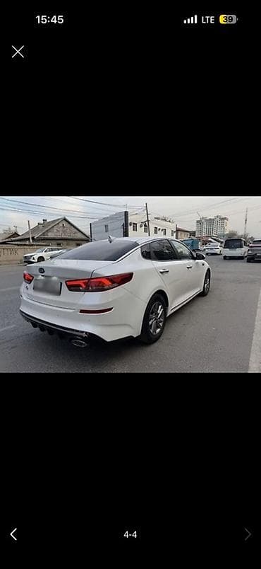 fit 2: Сдаю Hyundai Sonata под такси, Долгосрочно — 2