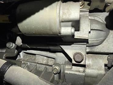 мазда 6 стартер: Стартер Mazda 2004 г., Б/у, Оригинал, Япония — 1