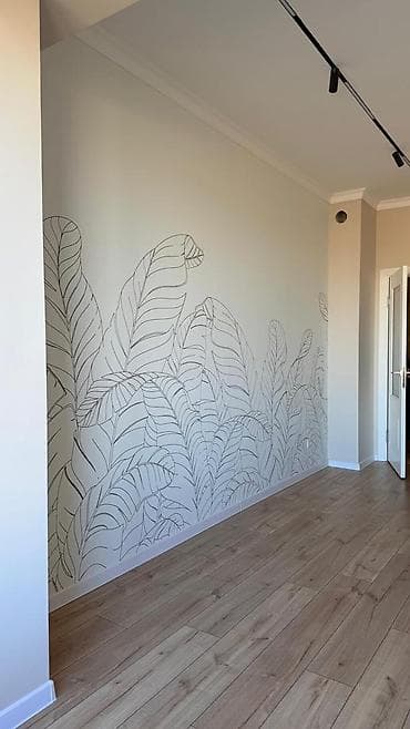 продаю квартиру 20000: 2 комнаты, 85 м², Элитка, 10 этаж, Дизайнерский ремонт — 10