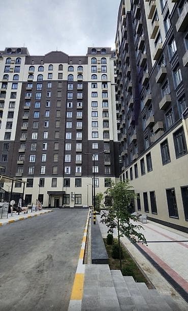 Комнаты: 1 комната, 42 м², Элитка, 5 этаж, Евроремонт — 4