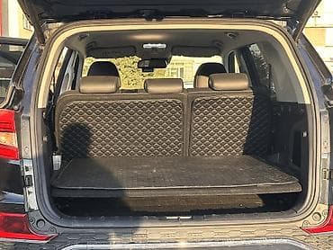 двигатель rexton: Ssangyong Rexton: 2019 г., 2.2 л, Автомат, Дизель, Внедорожник — 4