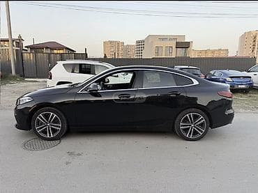 bmw 225: BMW 2 series: 2020 г., 2 л, Автомат, Бензин, Седан — 3