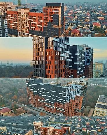 1 комната, 51 м², Элитка, 7 этаж, Готовая ПСО (под самоотделку) at lalafo.kg 1 комната, 51 м², Элитка, 7 этаж, Готовая ПСО (под самоотделку)