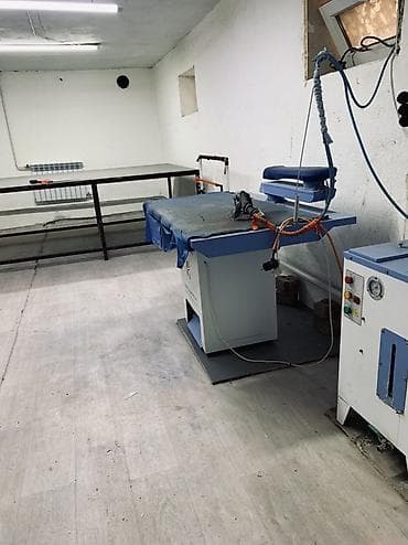 аренда помещения под кухню: Сдаётся двух этажный дом под любой бизнес или ( швейный цех) Площадь — 4