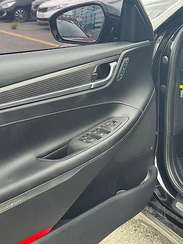 byd pro: Hyundai Grandeur: 2018 г., 2.4 л, Автомат, Гибрид, Седан — 10