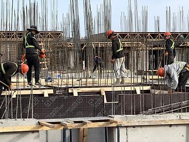 солнычный понел: Апартаменты 33,48 м² в Seven Sunny Days, Кара-Ой — инвестиция у самого — 3