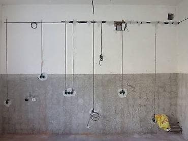 Электрик | Электромонтажные работы Больше 6 лет опыта