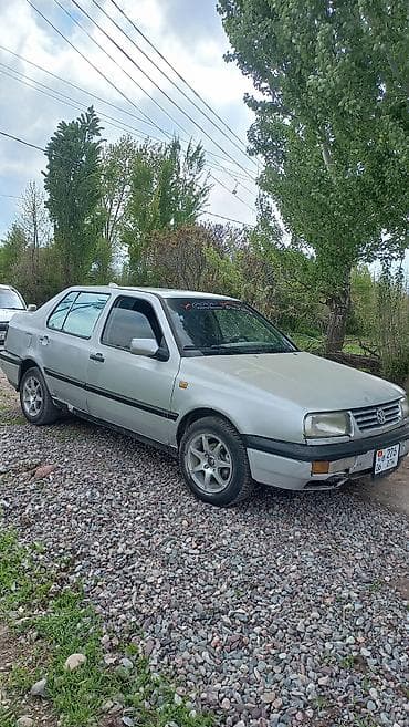 авто насос: Volkswagen Vento: 1993 г., 1.8 л, Ручные, Бензин, Седан — 6