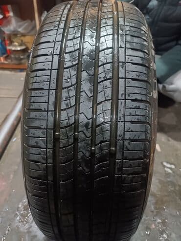 диск 16 размер: Колеса в сборе 205 / 60 / R 16, Всесезонная, Б/у, 1 шт, Легковые, Литые, отверстий - 5 — 3