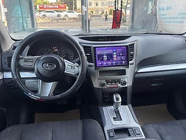 subaru xt: Subaru Legacy: 2011 г., 2.5 л, Бензин, Седан — 7