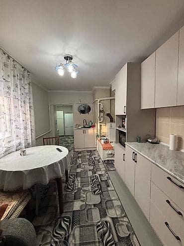 Үйлөр: Продаётся дом в районе Кызыл-Аскер, по ул. Джамгерчинова, 1-я линия — 4