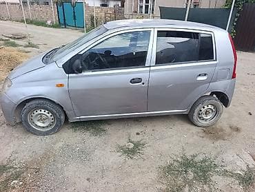 лобовое стекло бу: Авторазбор Дайхатсу куоре 2004 гв мотор масложор переднее лобовое — 4