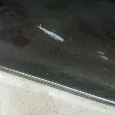 k7 2018: Дверь Задняя правая Kia, Б/у, Оригинал — 4