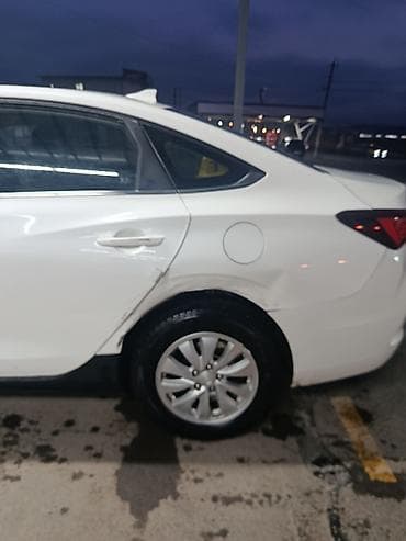 конда: Changan Eado: 2021 г., 1.8 л, Автомат, Бензин, Седан — 3