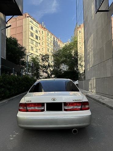 амортизатор передний на спринтер: Toyota Windom: 1997 г., 2.5 л, Автомат, Бензин, Седан — 6