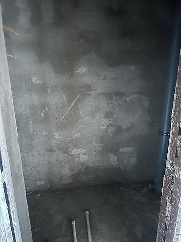 Недвижимость: 3 комнаты, 72 м², Элитка, 3 этаж, ПСО (под самоотделку) — 3