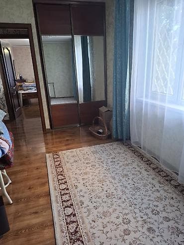 Продажа квартир: 3 комнаты, 60 м², 104 серия, 2 этаж, Косметический ремонт — 7