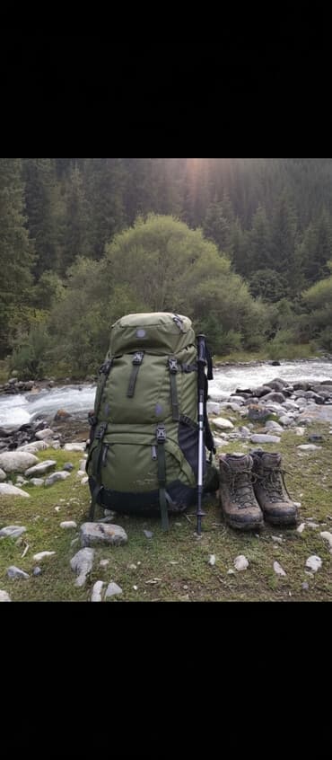 продаю участок село нижний норус: 30 соток, Для бизнеса, Тех паспорт — 1