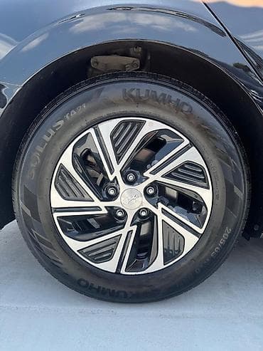 электро унаа: Hyundai Sonata: 2020 г., 2 л, Автомат, Гибрид, Седан — 6