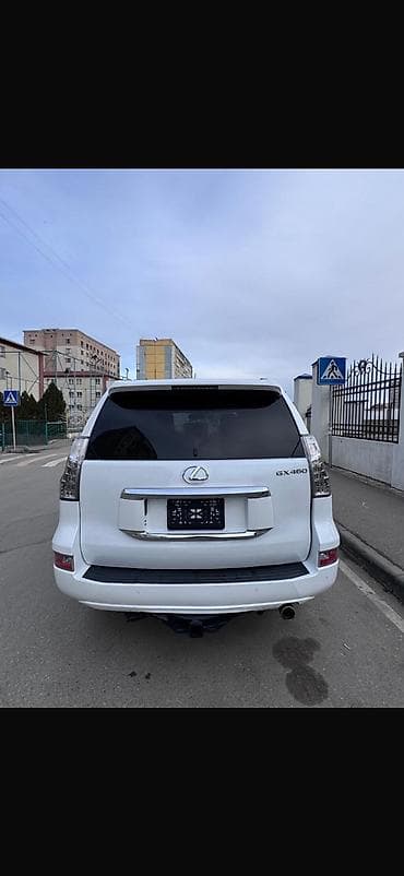 rx 2007: Toyota GR86: 2019 г., 4.6 л, Автомат, Бензин, Внедорожник — 2