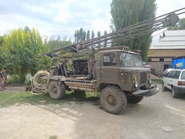 оборудование для воды: Бурение скважин Больше 6 лет опыта — 7