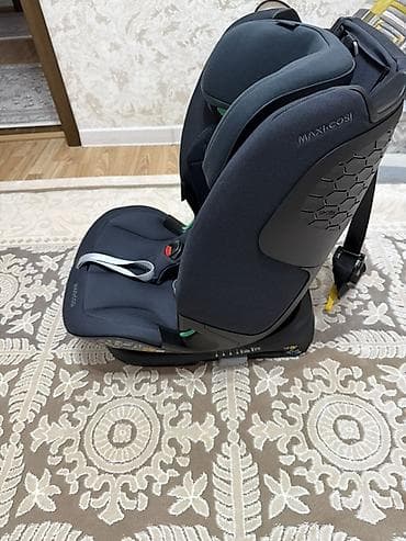 maxi cosy: Автокресло, цвет - Серый — 5