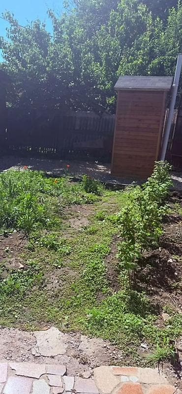 вулканизация в аренду: 55 м², 3 комнаты, Забор, огорожен — 4