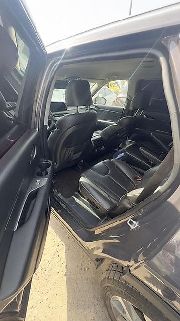 2 8: Hyundai Palisade: 2019 г., 2.2 л, Автомат, Бензин, Кроссовер — 5