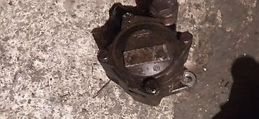 iveco: Iveco daily гидроусилитель руля ГУР — 3