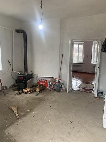 ночь кв: Дом, 70 м², 4 комнаты, Собственник, Косметический ремонт — 3