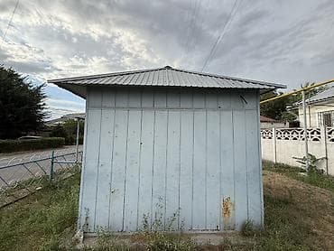 Павильондорду сатуу 20 м², Жылууланган — 4