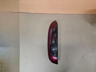 задний стоп венто: Задний левый стоп-сигнал Opel 2002 г., Б/у, Оригинал, Германия — 2