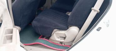 7местный авто: Honda Odyssey: 2000 г., 2.3 л, Автомат, Бензин, Минивэн — 2