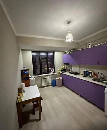 1 комната, Агентство недвижимости, Без подселения, С мебелью полностью at lalafo.kg 1 комната, Агентство недвижимости, Без подселения, С мебелью полностью