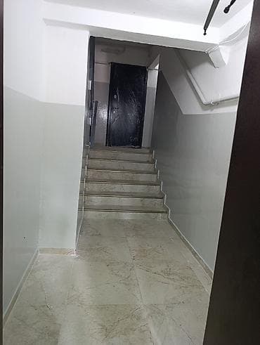 Ремонт окон и дверей: Покраска подъездов и лестничных клеток «под ключ» - Комплексные — 9