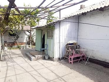 сараи: Продает ДОМ!!! возможен обмен а так же вариант с ипотекой ▪︎ЗАБОР — 5